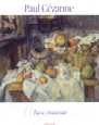 Cezanne-życie i twórczość Benedetti Maria Teresa
