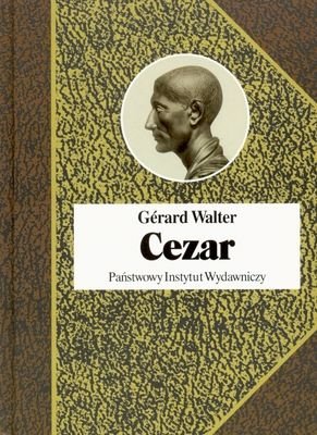 Cezar Walter Gerald