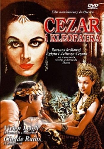 Cezar i Kleopatra Pascal Gabriel