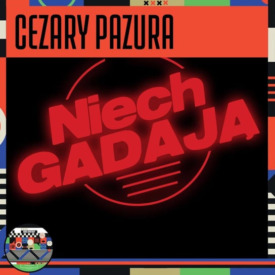 Cezary Pazura o filmach, aktorstwie, życiu i nie tylko - Niech Gadają #34 (15.12.2022) - audiobook Kanał Sportowy