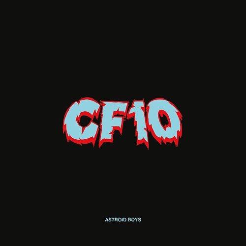 CF10 - EP Astroid Boys