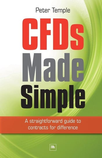 CFDs Made Simple Temple Peter