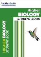 CFE Higher Biology Student Book Di Mambro John, White Stuart M., Drummond Angela