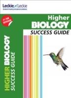 CFE Higher Biology Success Guide Di Mambro John, Drummond Angela
