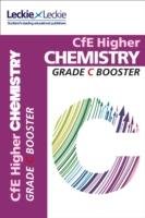 CFE Higher Chemistry Grade Booster Leckie&Leckie