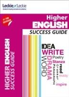 CFE Higher English Success Guide Leckie&Leckie, Valentine Iain