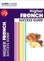 CFE Higher French Success Guide Kirk Robert