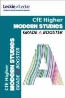 CFE Higher Modern Studies Grade Booster Farr Pamela