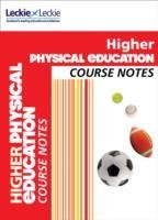 CFE Higher Physical Education Course Notes Duncan Caroline, Leckie&Leckie, Mclean Linda