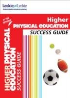 CFE Higher Physical Education Success Guide Duncan Caroline, Leckie&Leckie, Mclean Linda