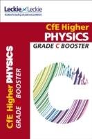 CFE Higher Physics Grade Booster Leckie&Leckie