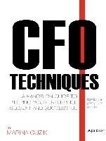 CFO Techniques: A Hands-On Guide to Keeping Your Business Solvent and Successful Zosya Marina