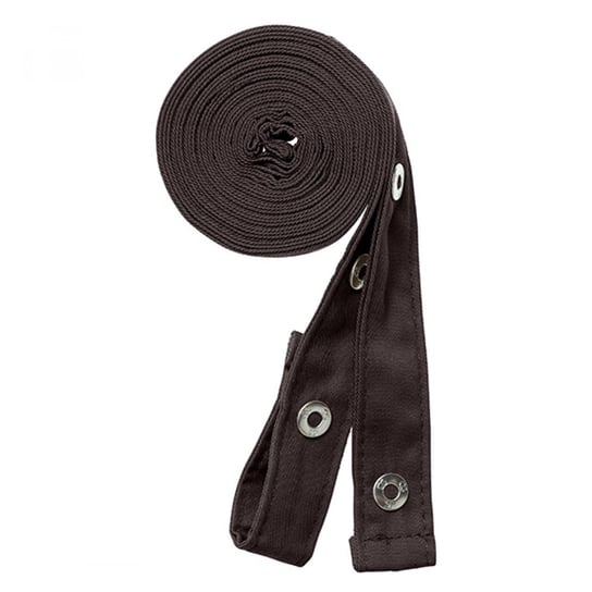 CG Workwear Zestaw Pask��w Do Fartuch��w Pizzone Classic (OS / Ciemnobr��zowy) CG