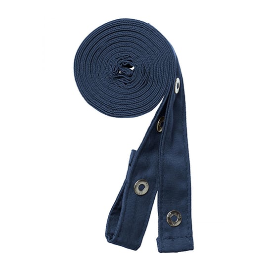CG Workwear Zestaw Pasków Do Fartucha Potenza X Classic Plain (OS / Ciemnoniebieski) CG