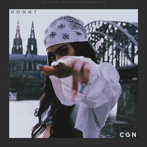 CGN Honny