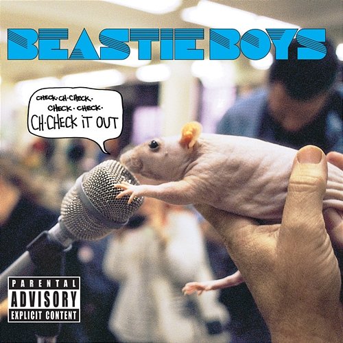 Ch-Check It Out Beastie Boys