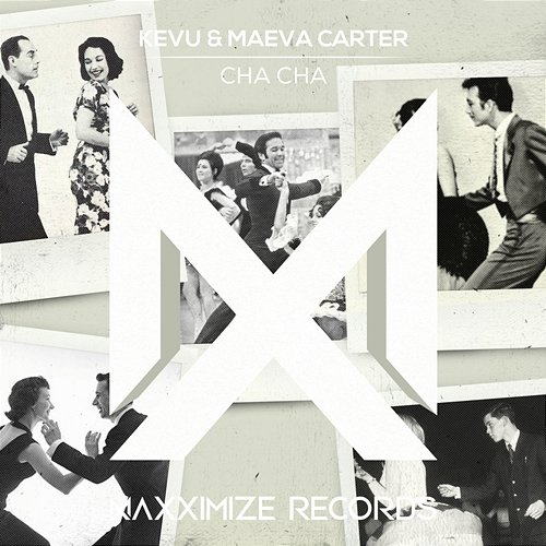 Cha Cha KEVU & Maeva Carter