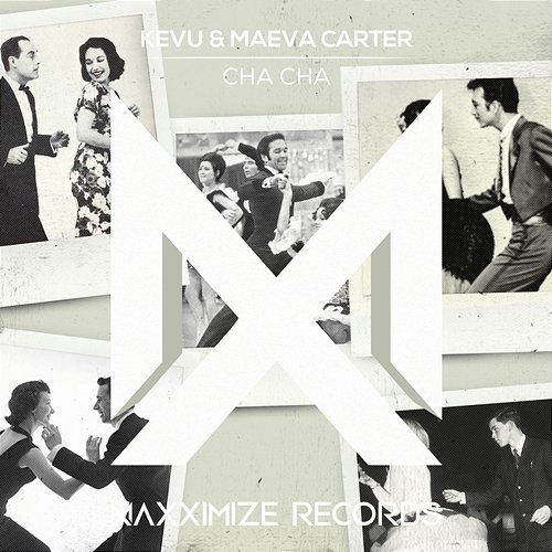 Cha Cha KEVU & Maeva Carter