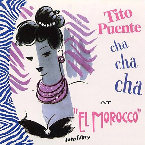 Cha Cha Cha At "El Morocco" Tito Puente