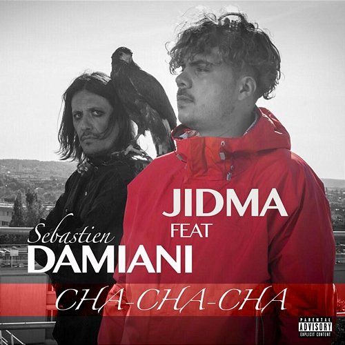 Cha-cha-cha Jidma feat. Sébastien Damiani