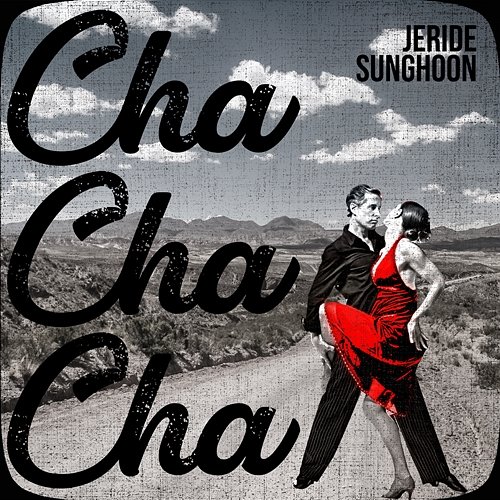 CHA CHA CHA JERIDE, Sung Hoon
