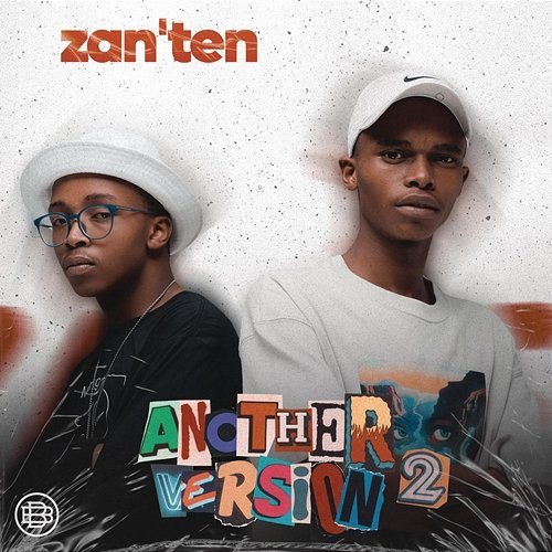 Cha Cha Cha Zan'Ten feat. Umthakathi Kush