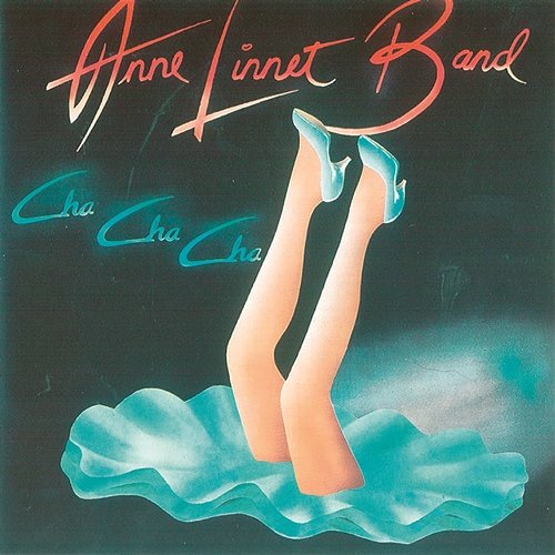 Cha Cha Cha Anne Linnet Band
