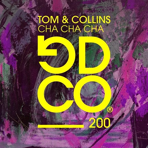 Cha Cha Cha Tom, Collins