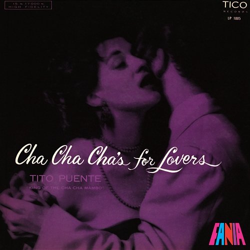 Cha Cha Cha's For Lovers Tito Puente