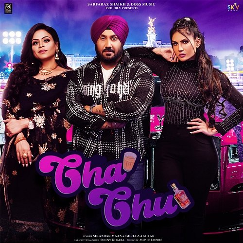 Cha Chu Sikandar Maan & Gurlez Akhtar
