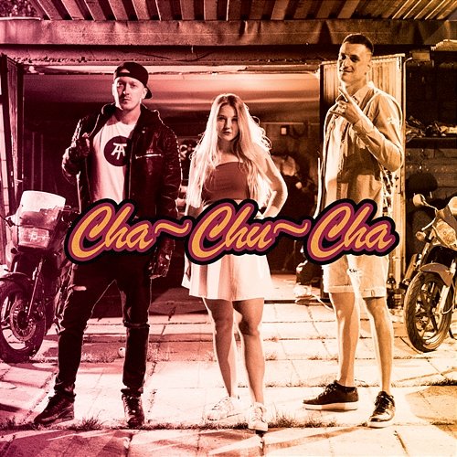 Cha Chu Cha Fosco Alma feat. Jasmin, Rolex Alpacino, DJ Vatra