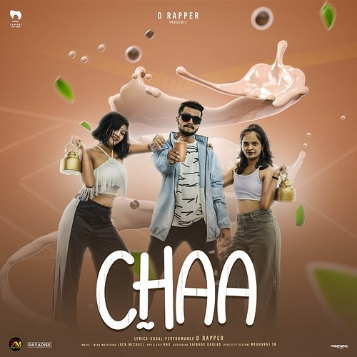 Chaa D Rapper