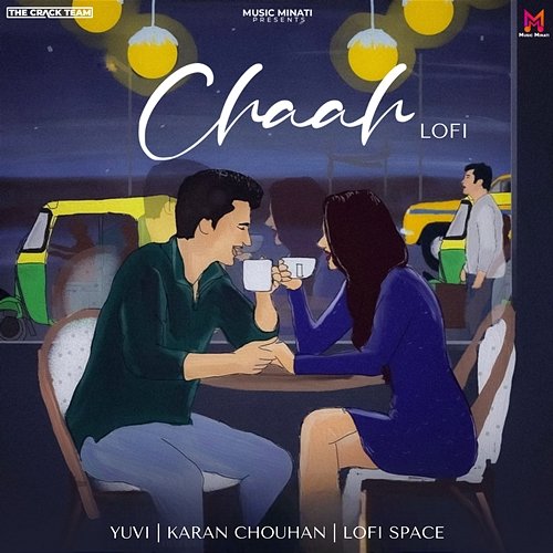 Chaah Yuvii, Lofi Space & Karan Chouhan