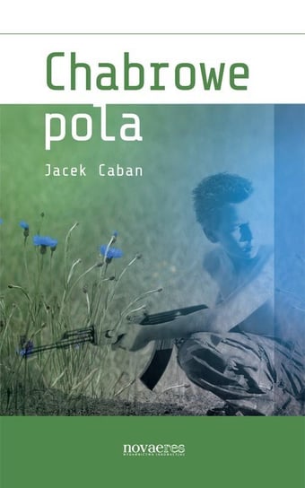 Chabrowe pola Caban Jacek