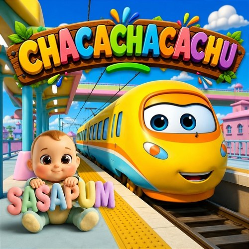 CHACACHACACHU Sasapum