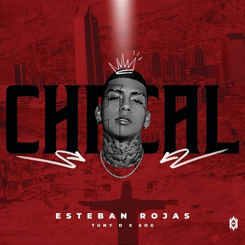 Chacal Esteban Rojas, Sog, Tuny D