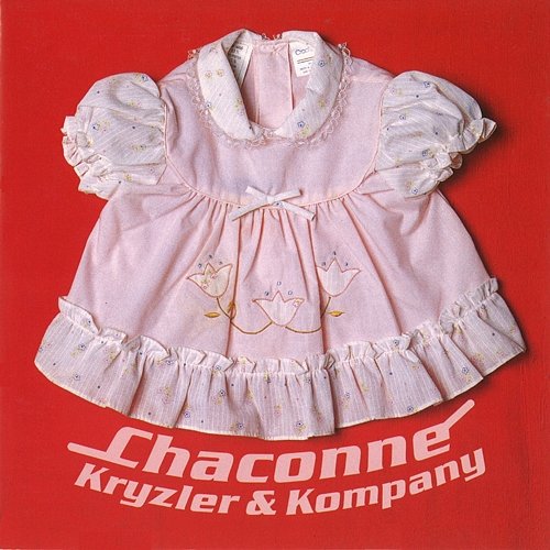 Chaconne Kryzler & Kompany