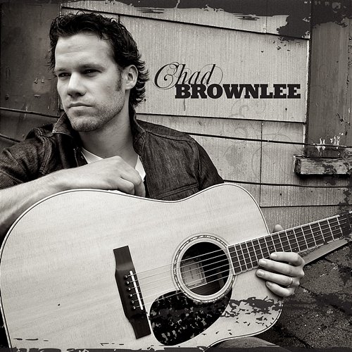 Chad Brownlee Chad Brownlee