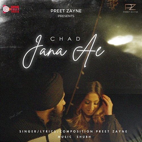 Chad Jana Ae Preet Zayne