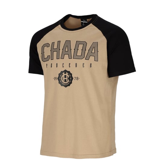 Chada Akademiks T-shirt L Proceder