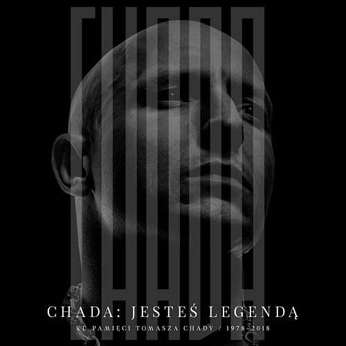 Chada: Jesteś Legendą Various Artists