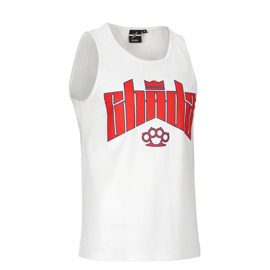 Chada Kastet Logo Tank Top L Proceder