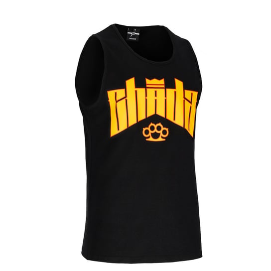 Chada Kastet Logo Tank Top XL Proceder