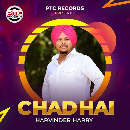 Chadhai Harvinder Harry