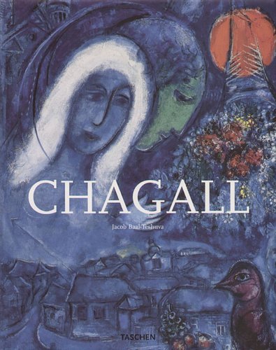 Chagall Baal-Teshuva Jacob