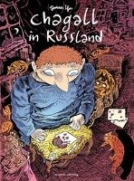 Chagall in Russland Sfar Joann