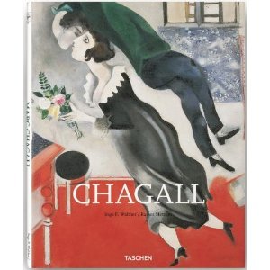 Chagall Marc Metzger Rainer