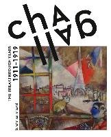 Chagall: The Breakthrough Years Osadtschy Olga