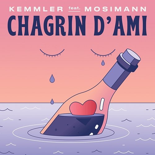 Chagrin d’Ami Kemmler feat. Mosimann