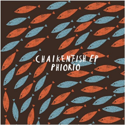 Chaikenfish Remixes Phiorio